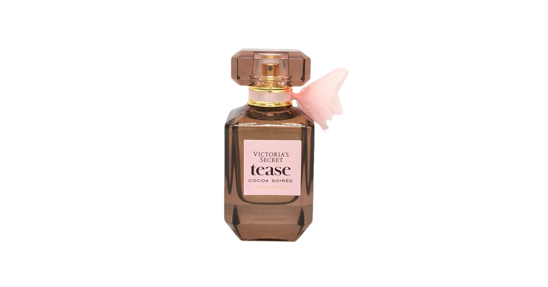 Amazon.com: Victoria's Secret Tease Cocoa Soirée Eau De